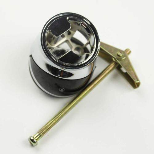 SDWS10X10041 WS10X10041-faucet-base-chrome