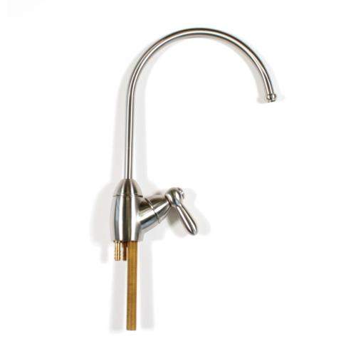 SDWS15X10051 WS15X10051-faucet-brush-nickle-high