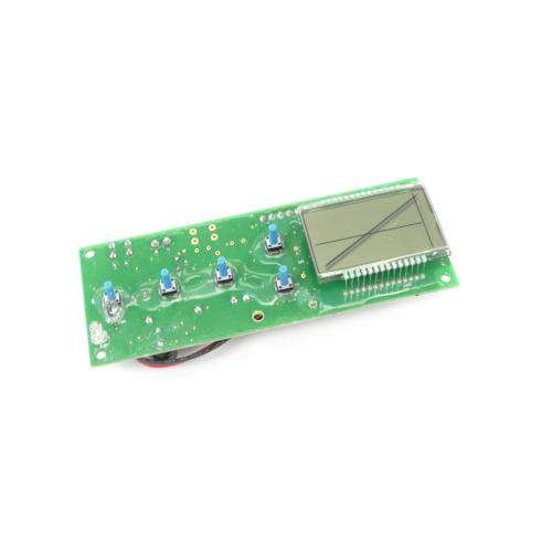 SDWS21X20981 WS21X20981-control-board