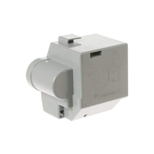 SDWS31X10054 WS31X10054-electric-cover-panel