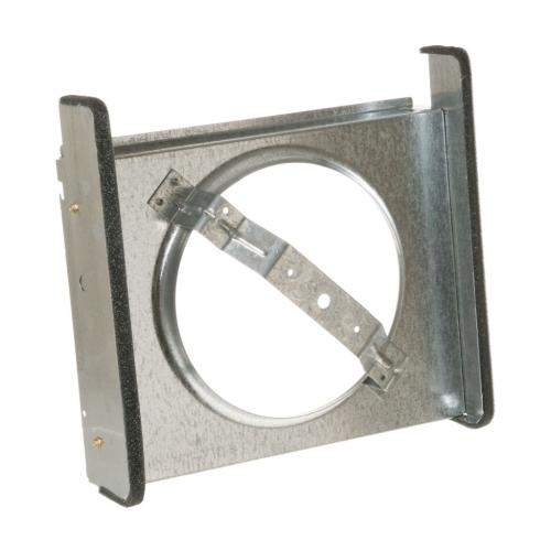 SDWS35X10069 WS35X10069-fan-shroud-assembly