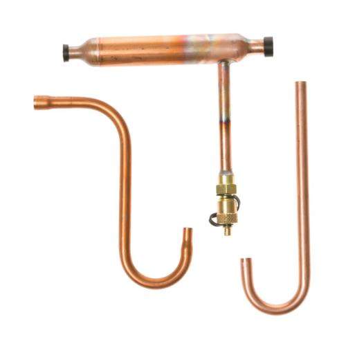 SDWS86X20881 WS86X20881-dryer-kit