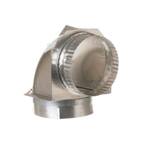 SDWX08X10078 WX08X10078-close-elbow-kit