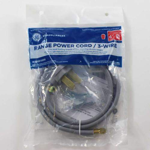 SDWX09X10006 WX09X10006-3-wire-40-amp-cord