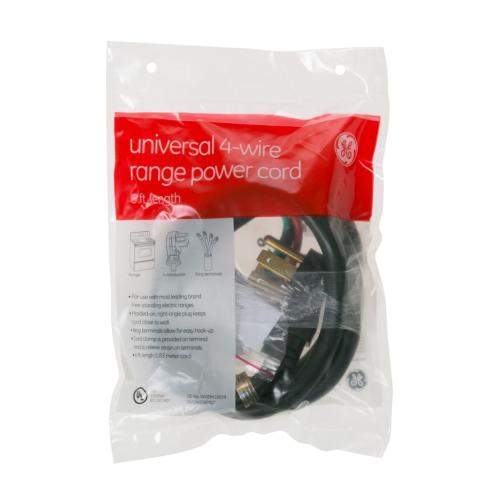 SDWX09X10039 WX09X10039-4-wire-cord-40-amp