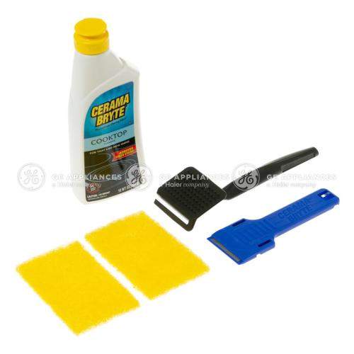 SDWX10X119 WX10X119-cooktop-cleaning-kit