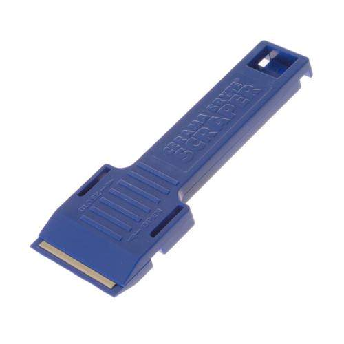 SDWX10X302 WX10X302-cooktop-scraper