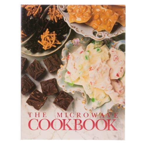 SDWX14X160 WX14X160-microwave-cookbook