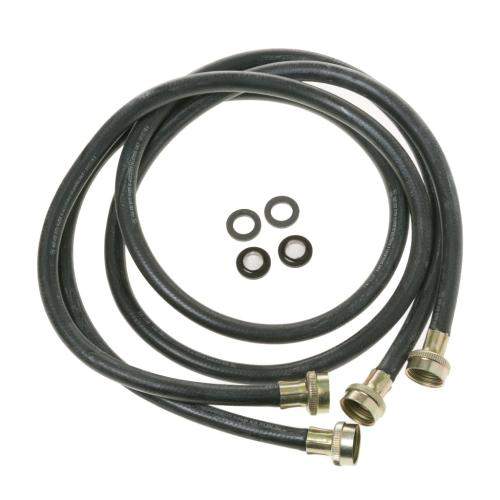 SDWX41X62 WX41X62-washer-hose-5ft