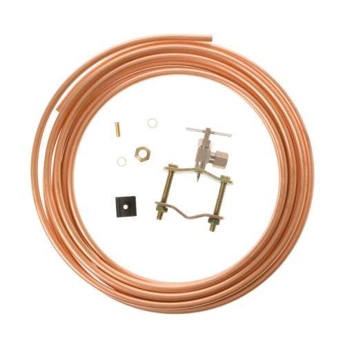 SDWX8X1 WX8X1-copper-hvac-hookup-line