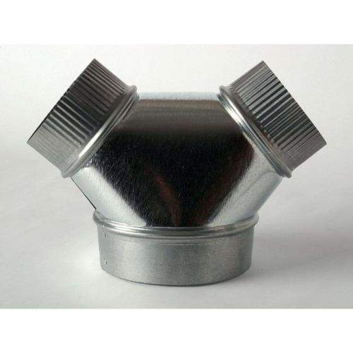 SDWYE07X05X05 WYE07X05X05-bull-nose-wye-fitting