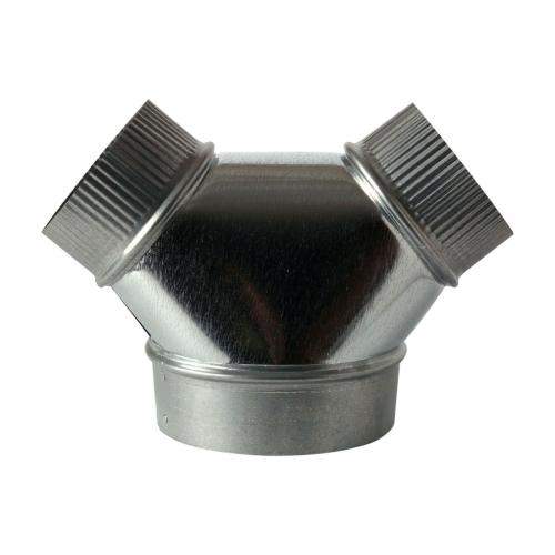 SDWYE12X10X10 WYE12X10X10-wye-fitting-bull-nose