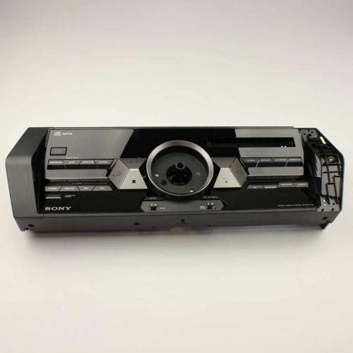 SDX25887662 X25887662-X-2588-766-2-panel-front-assembly