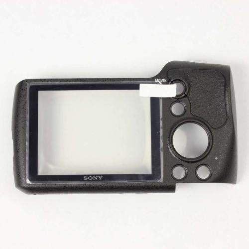 SDX25888491 X25888491-X-2588-849-1-rear-cover-assembly