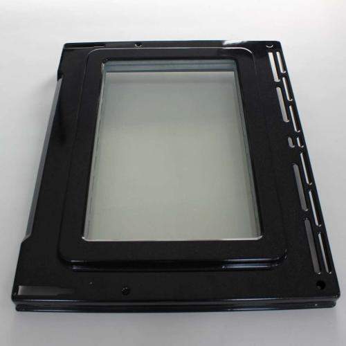 SDZ210042 Z210042-oven-door-base-assembly