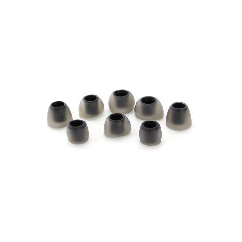 SDZE02089 ZE02089-ear-tip-set-black