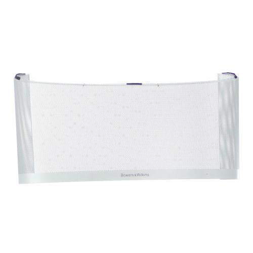 SDZG04871 ZG04871-grille-assembly-white