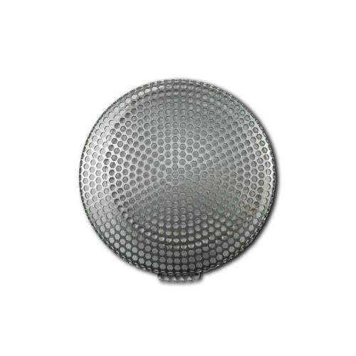 SDZG05118 ZG05118-tweeter-grille-silver