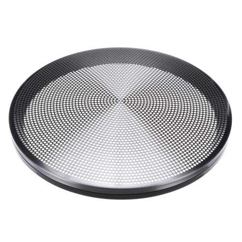 SDZG06548 ZG06548-grille-assembly-black