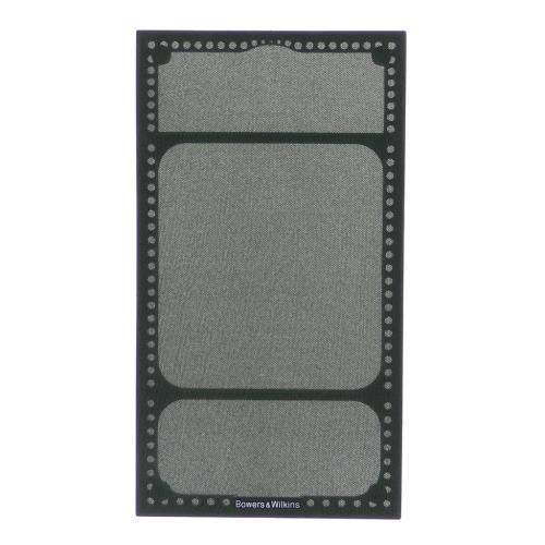 SDZG06882 ZG06882-grille-assembly-black-606