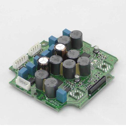 SDZZ26875 ZZ26875-amplifier-pcb
