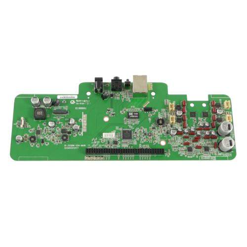 SDZZ27111 ZZ27111-main-pcb
