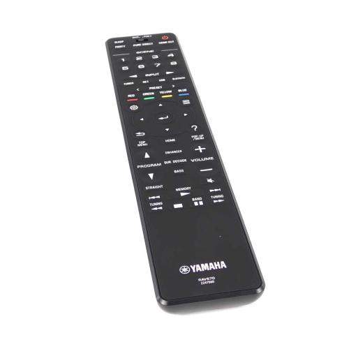 SDZZ475600 ZZ475600-av-receiver-remote-control
