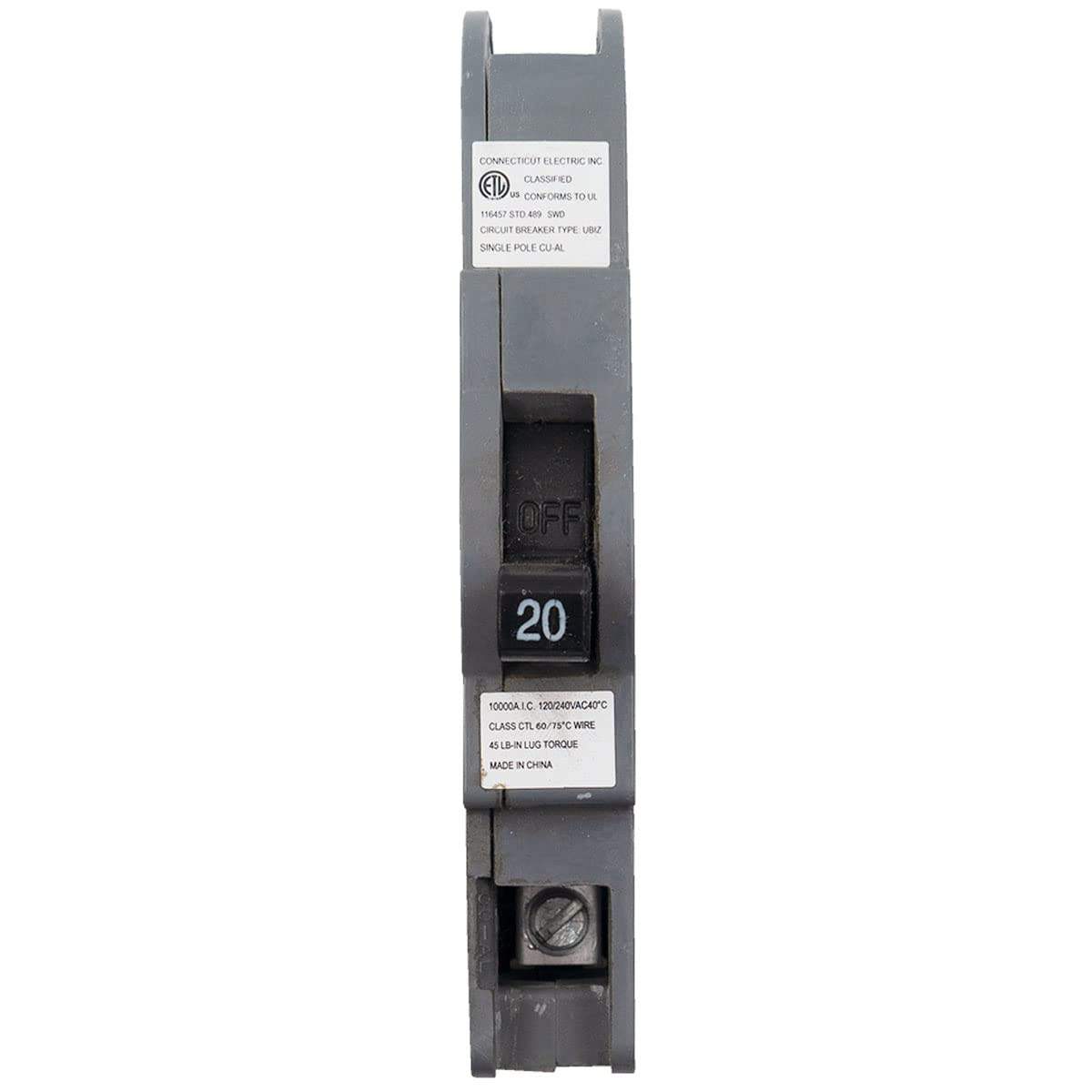 SD425032 425032-UBIZ20-circuit-breaker-20a-230v