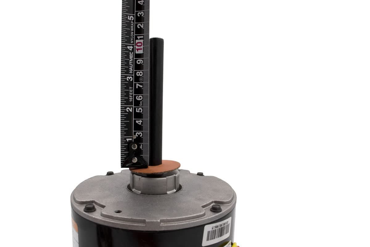 SDW51-16CJJ1-02 w51-16cjj1-02-hvac-condenser-motor view 21