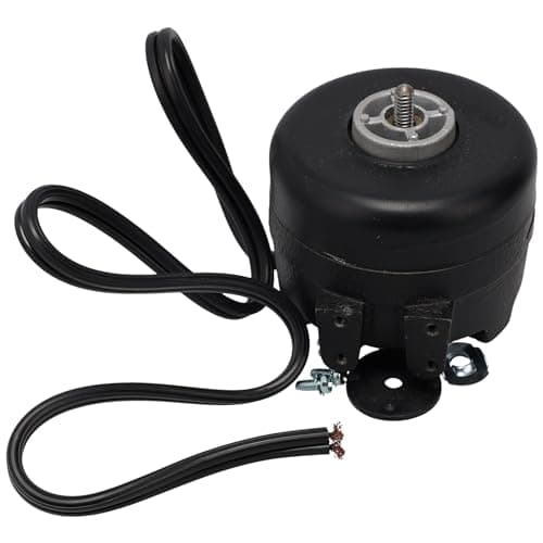 SD2117 2117-evaporator-condenser-fan-motor view 11