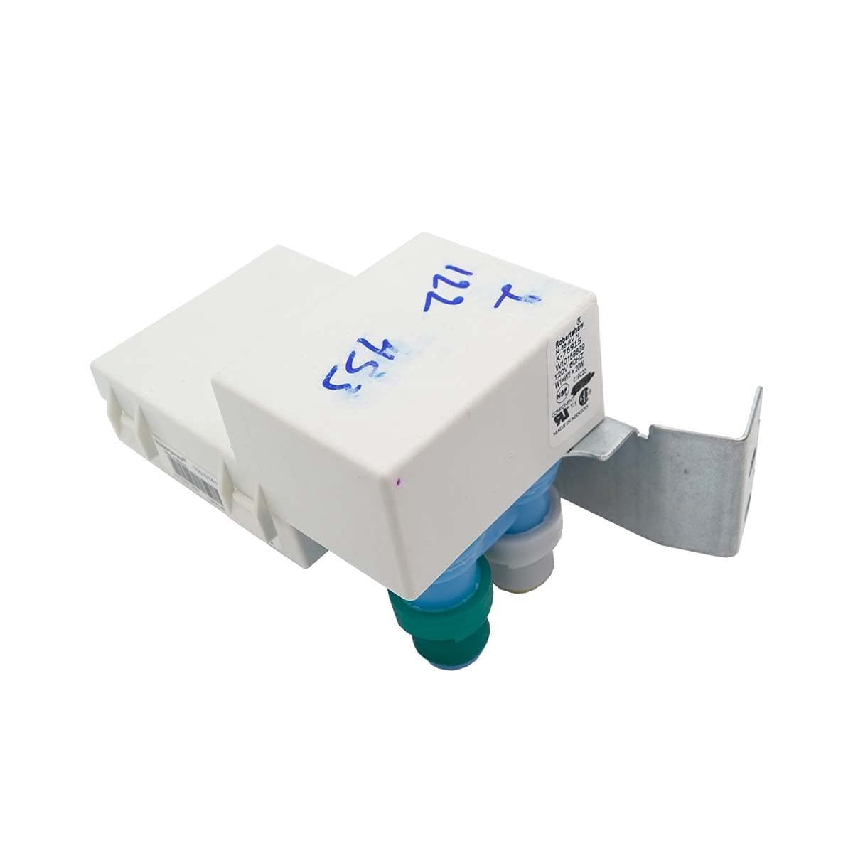 SDW10159839 w10159839-2305225-refrigerator-water-inlet-valve view 31