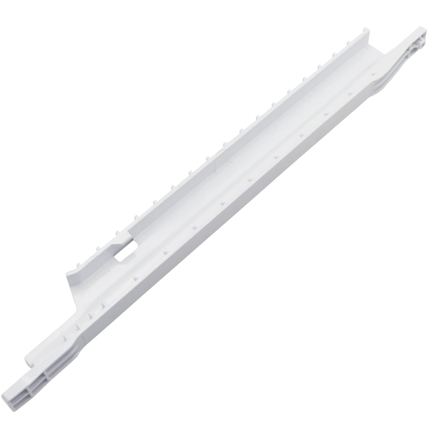 SDWR72X21684 wr72x21684-3527786-refrigerator-snack-pan-slide-rail view 31