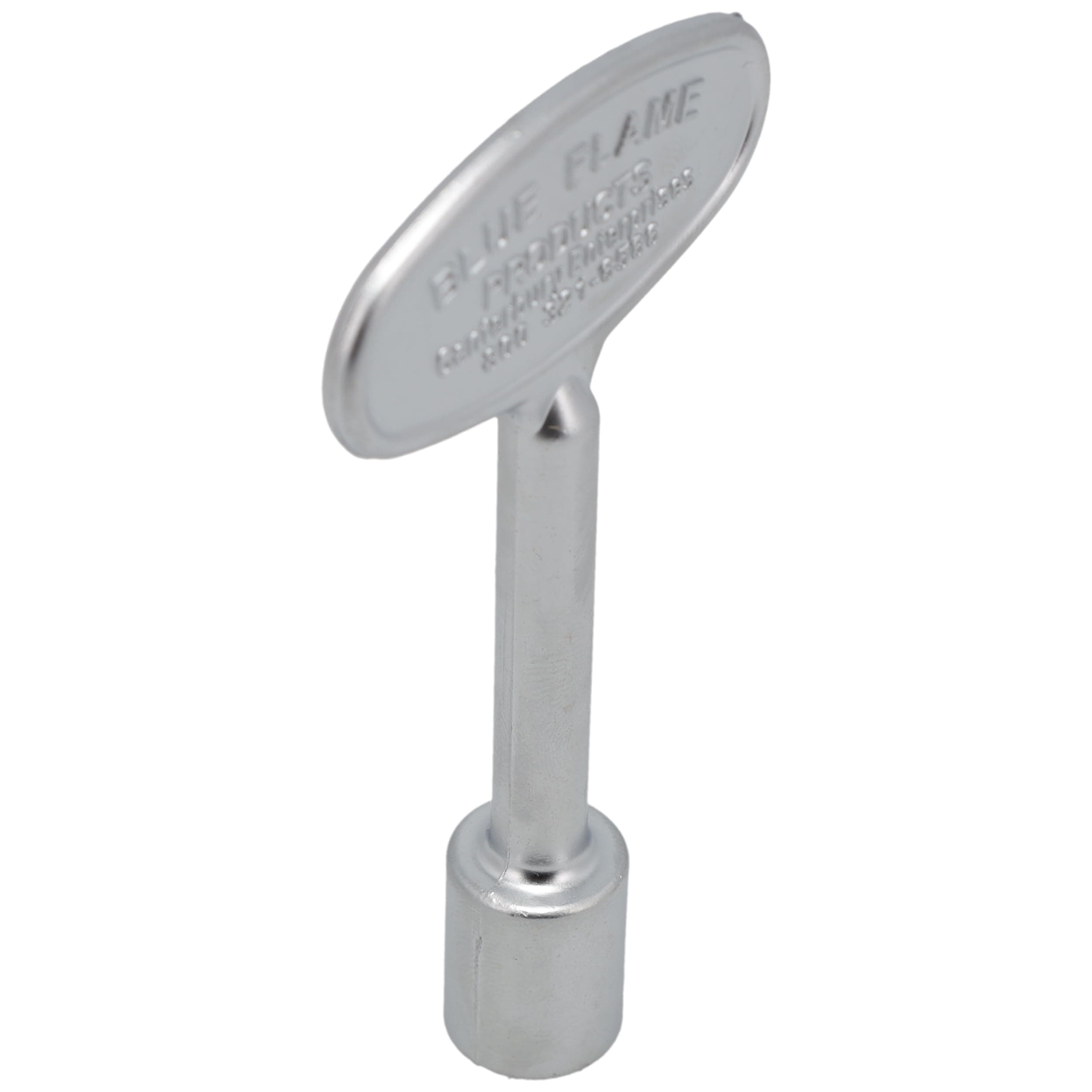 SDSVL-2SC svl-2sc-3-inch-universal-key-satin-chrome-plated view 81