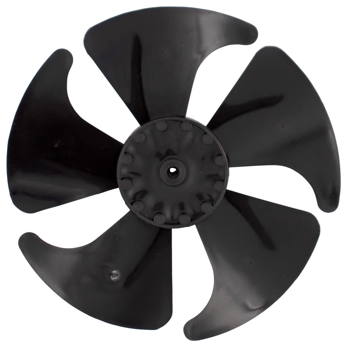 SDWR60X10204 wr60x10204-ps1018129-refrigerator-evaporator-fan-blade