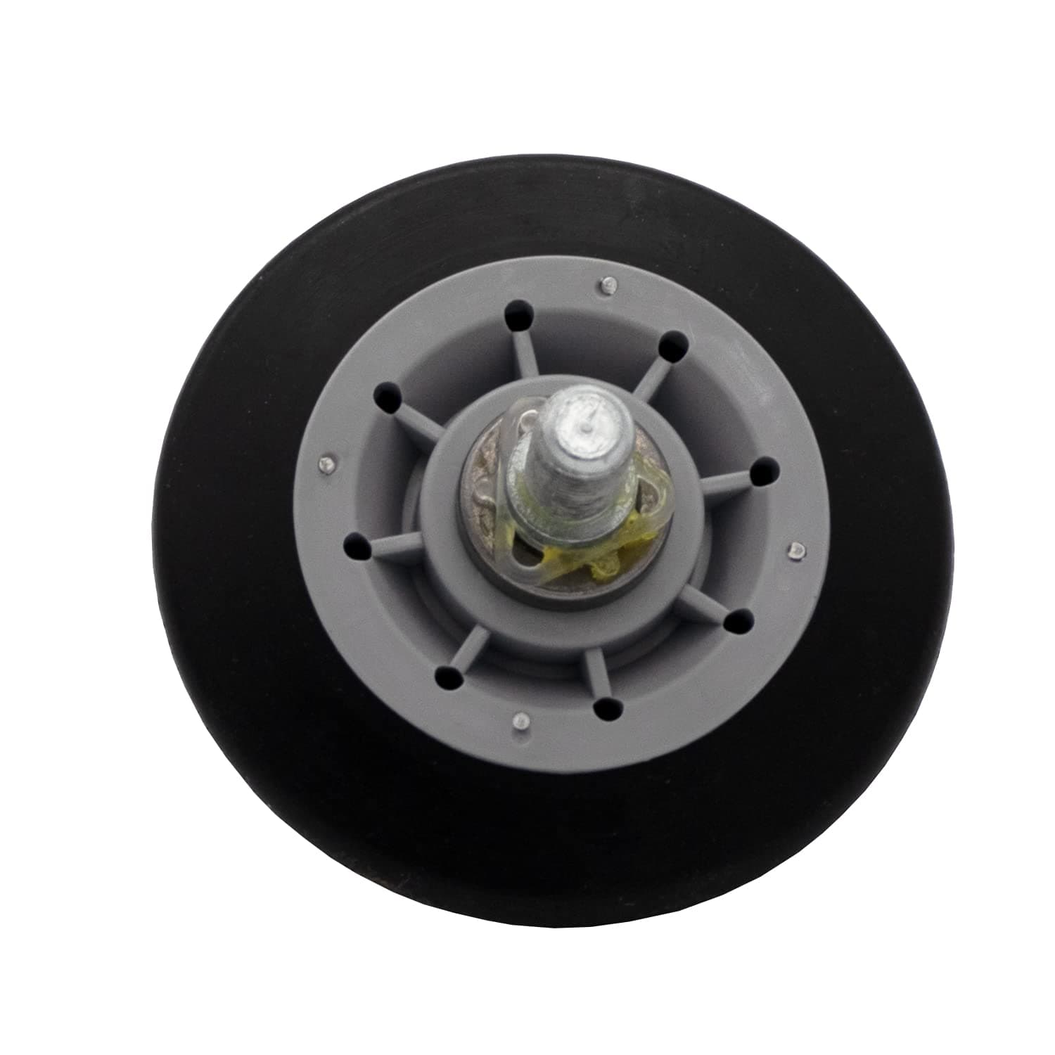 SDWE03X10016 we03x10016-we01x10384-dryer-drum-roller-wheel-assembly view 41