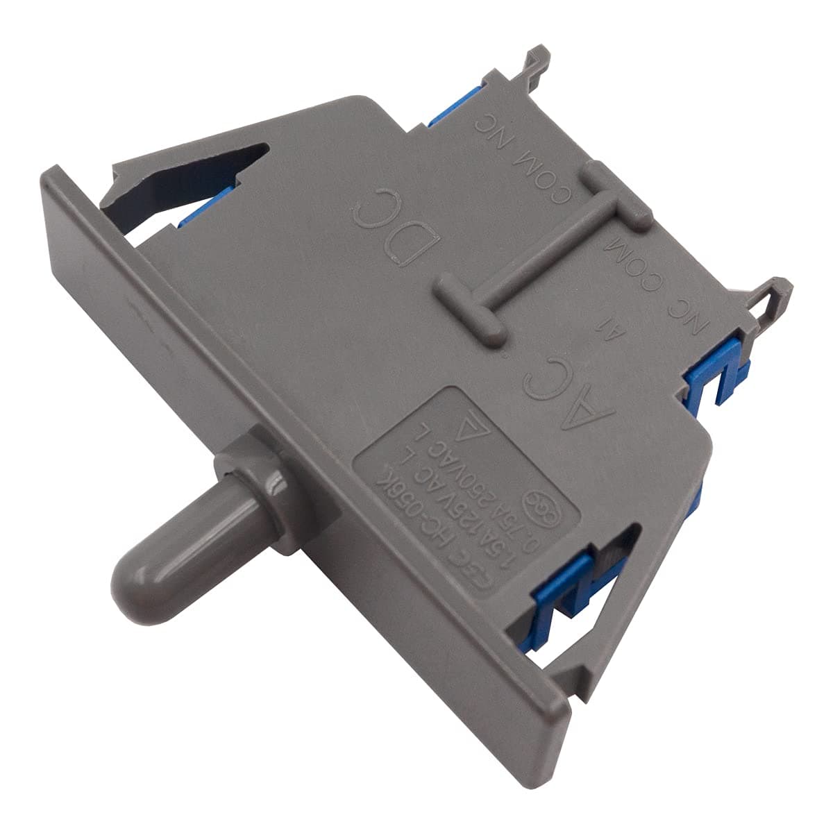 SD6600JB3007K 6600jb3007k-6600jb3007b-refrigerator-door-switch view 41