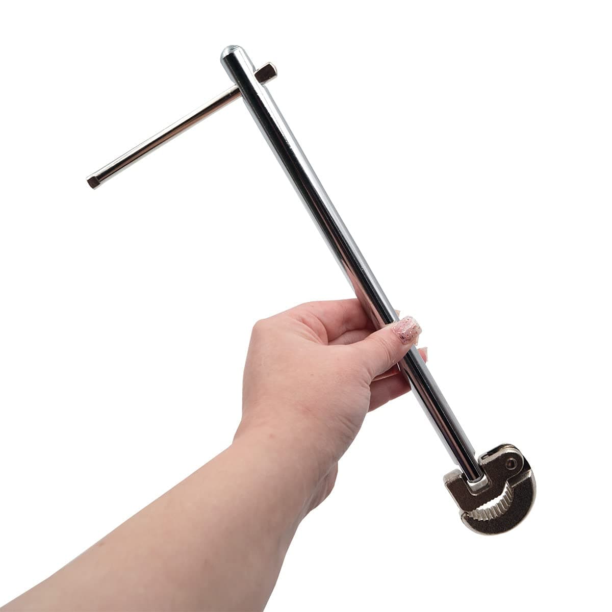 SD45103 45103-basin-wrench-plumbing-tool view 21