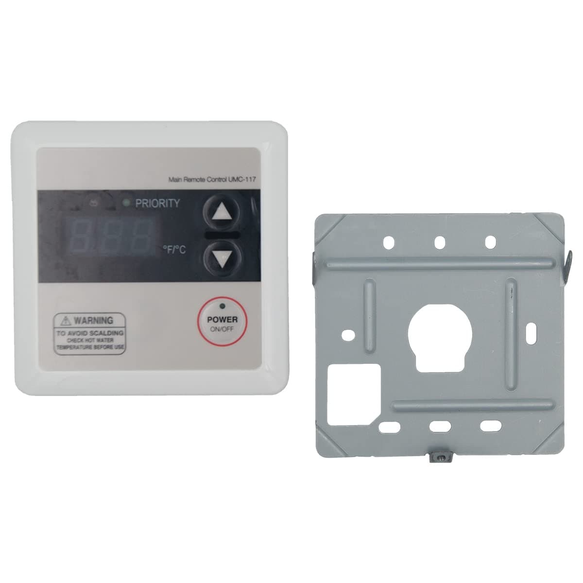 SDRTG20006DW rtg20006dw-umc-117-tankless-water-heater-remote-control