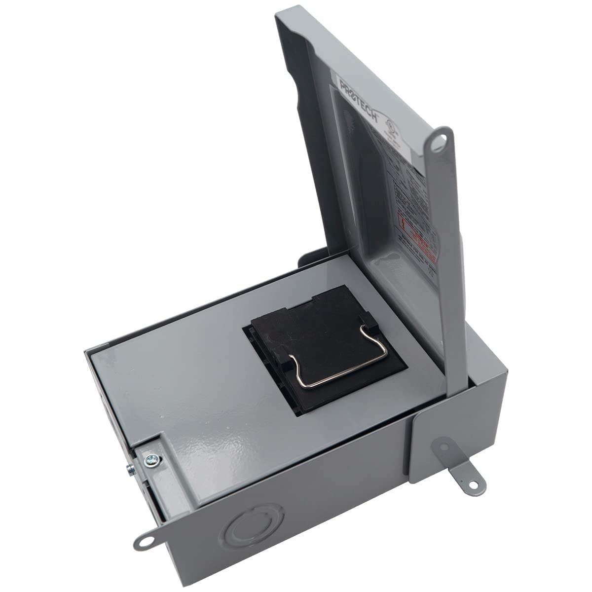 SD84-25175-04 84-25175-04-disconnect-switch-fused-230v-30a-top-open