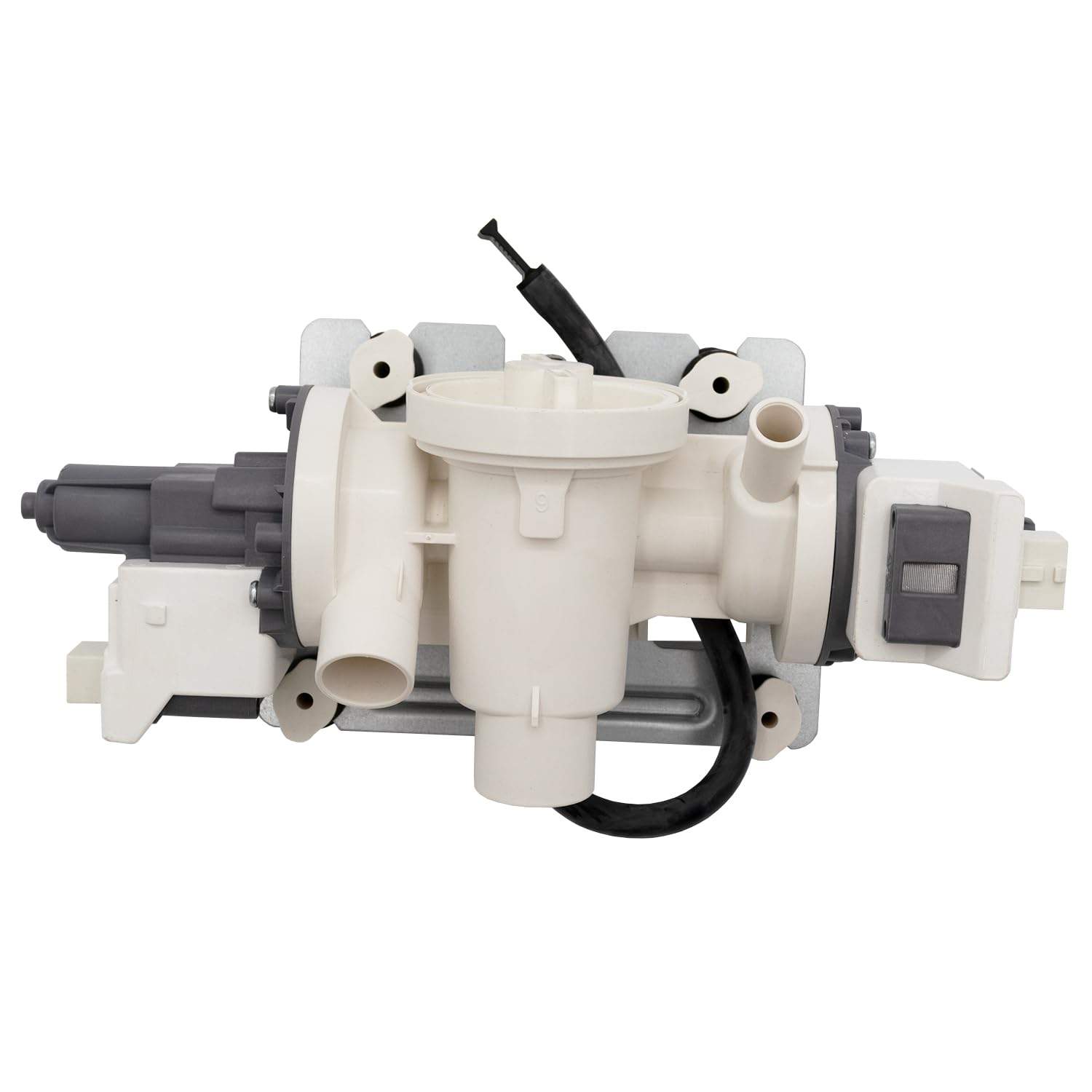 SDW11458345 W11458345-W11316609-washer-drain-pump-replacement