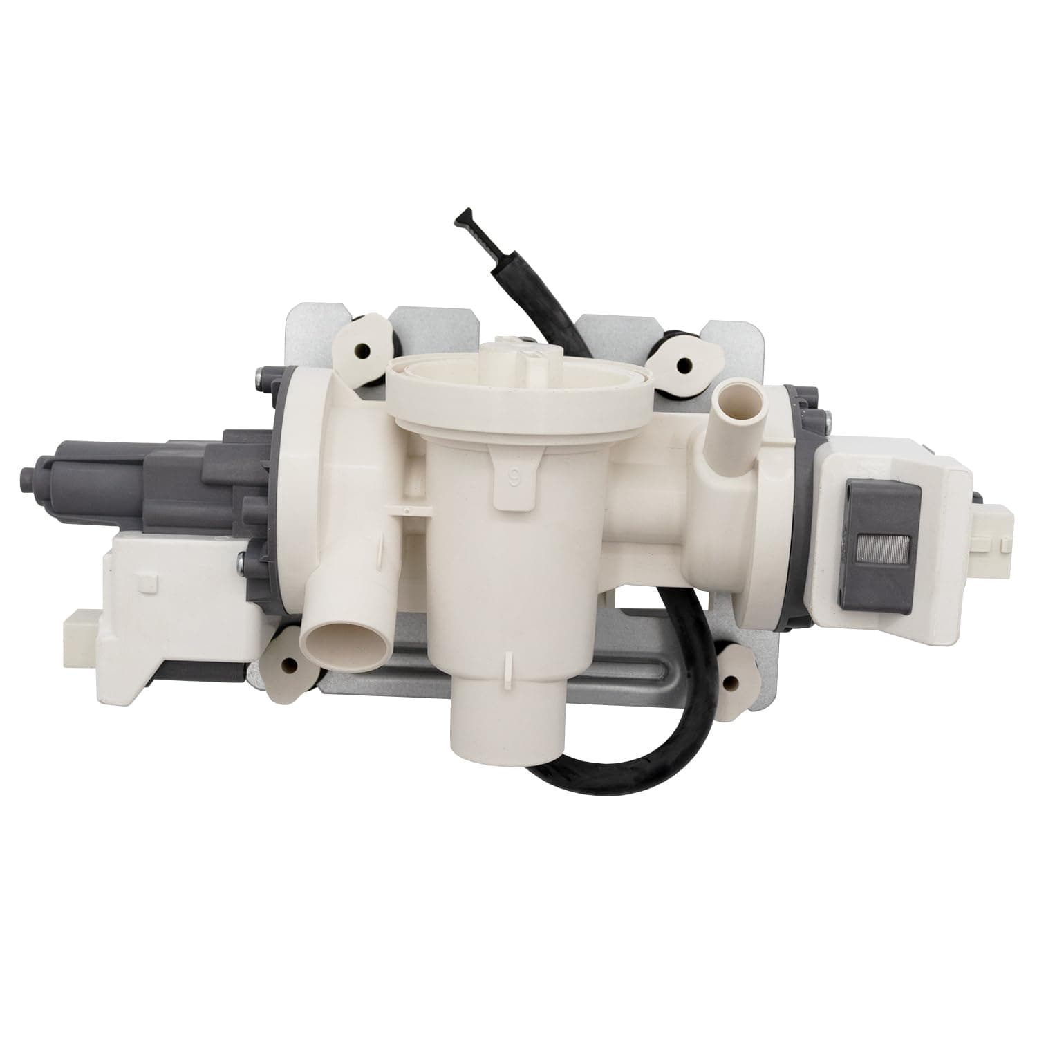 SDW11458345 w11458345-w11316609-washer-drain-pump-replacement