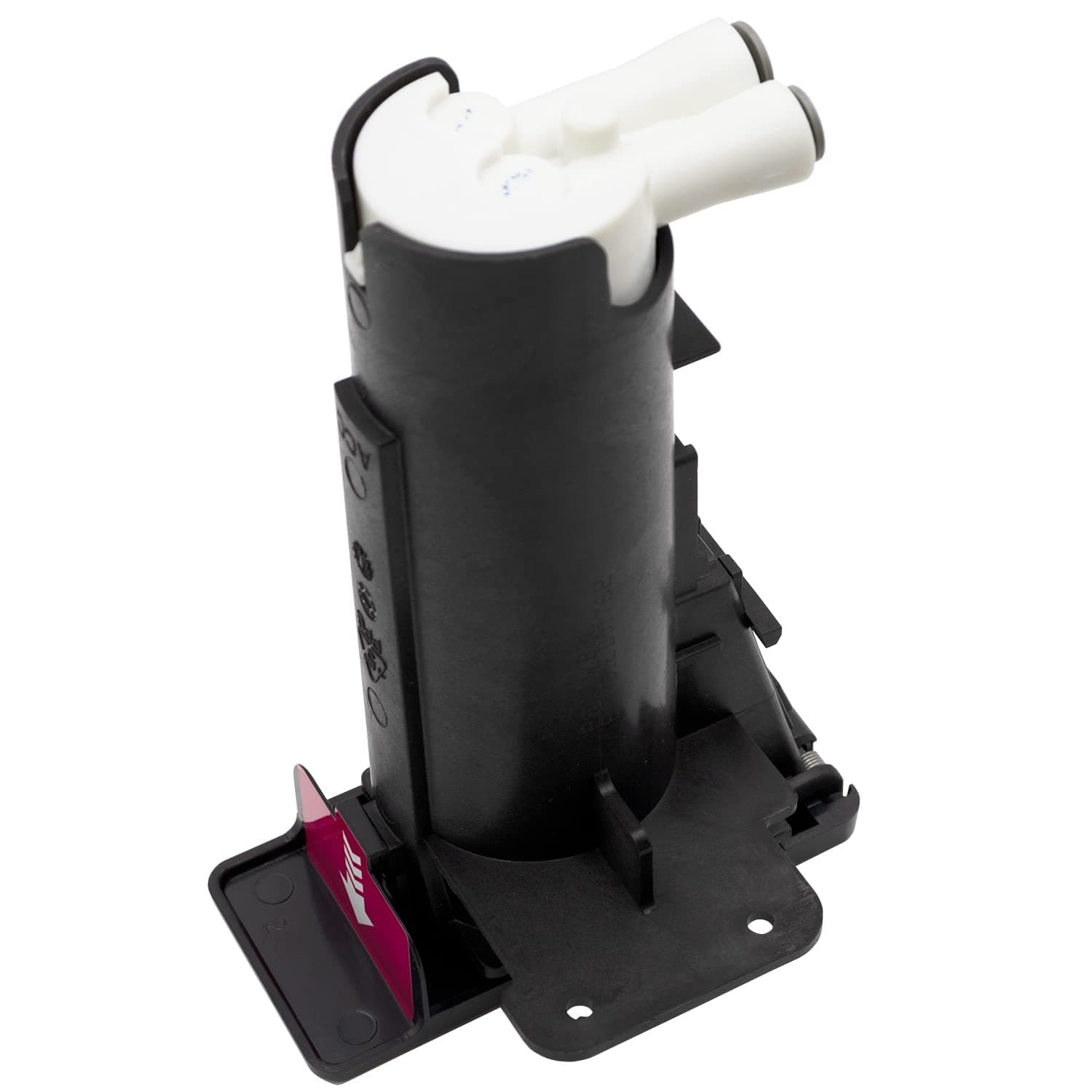 SDW10862460 w10862460-w10350063-refrigerator-water-filter-housing view 31