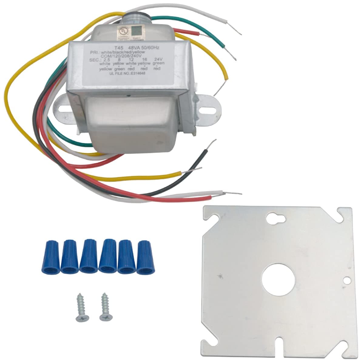 SDT45 t45-s84-11-furnace-boiler-transformer