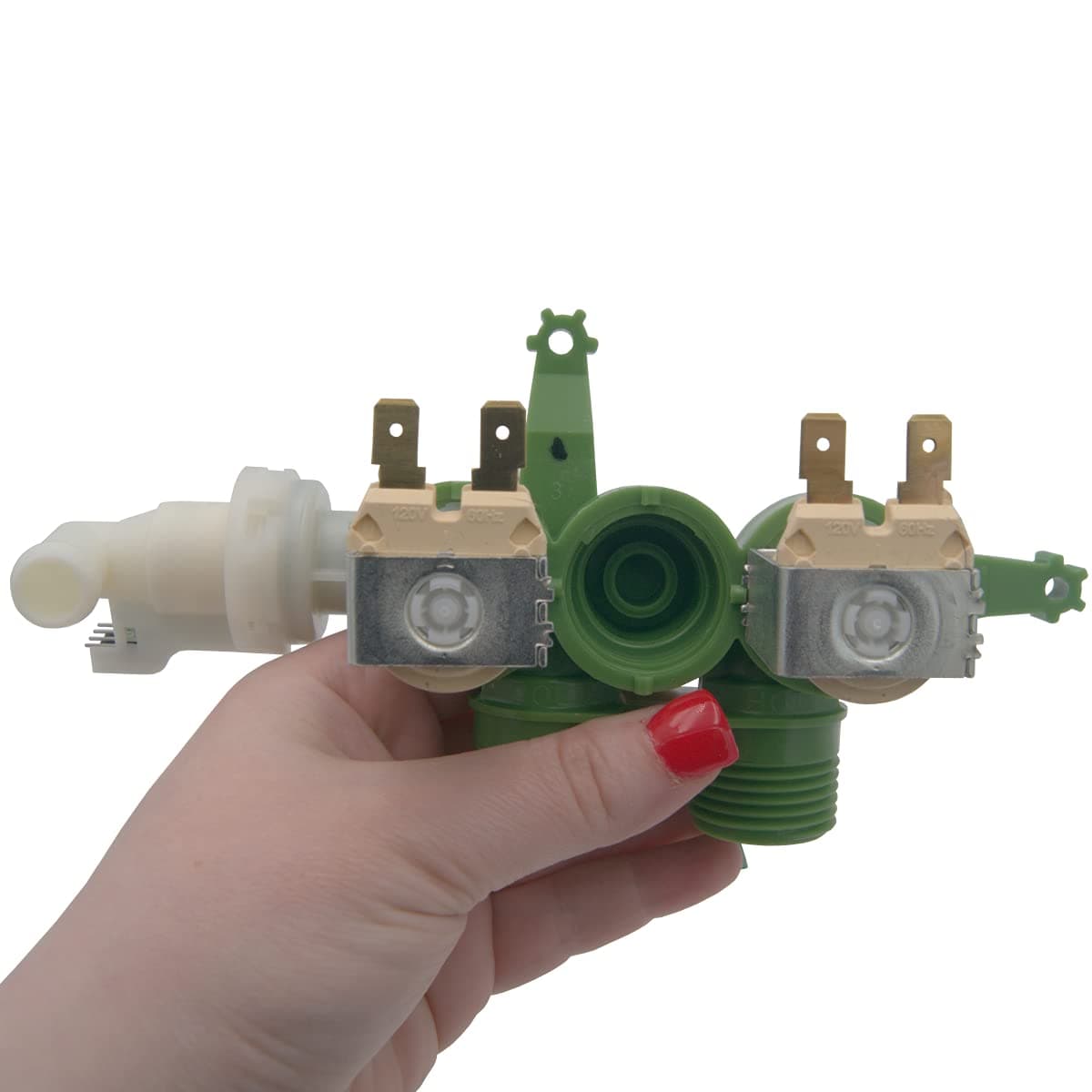 SDWH13X10033 wh13x10033-ps2322455-washer-triple-water-inlet-valve view 61