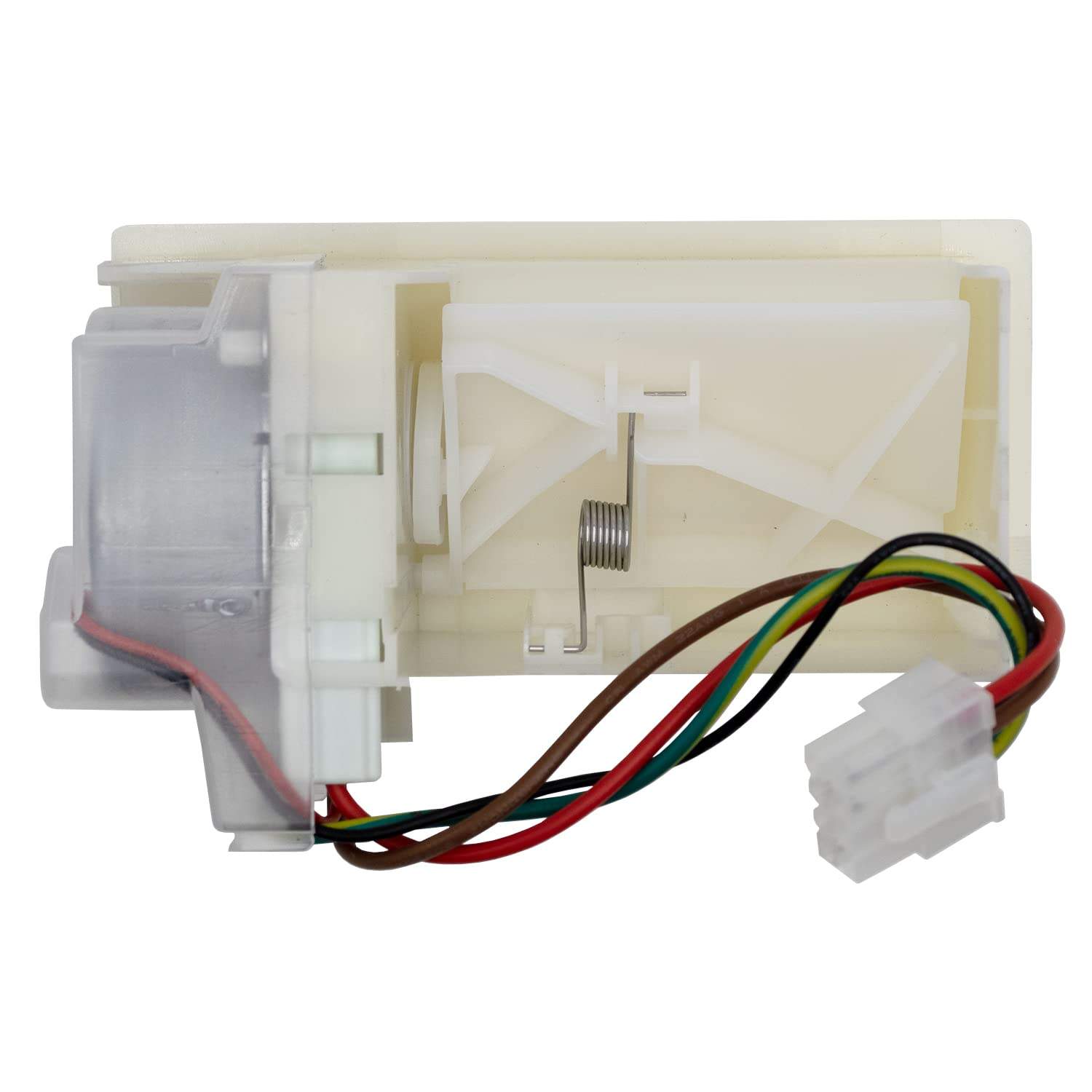 SDW10257451 W10257451-2117062-refrigerator-damper-control-assembly