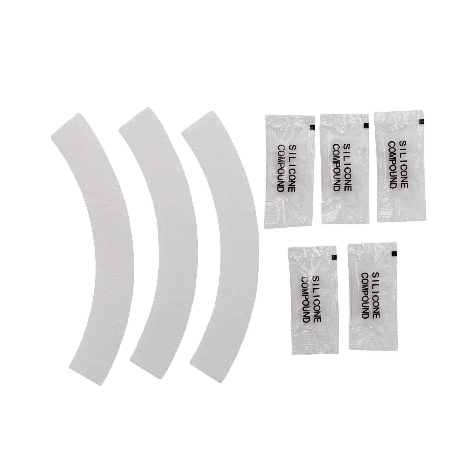 SD203956 203956-AP4024203-washer-damper-pad-kit