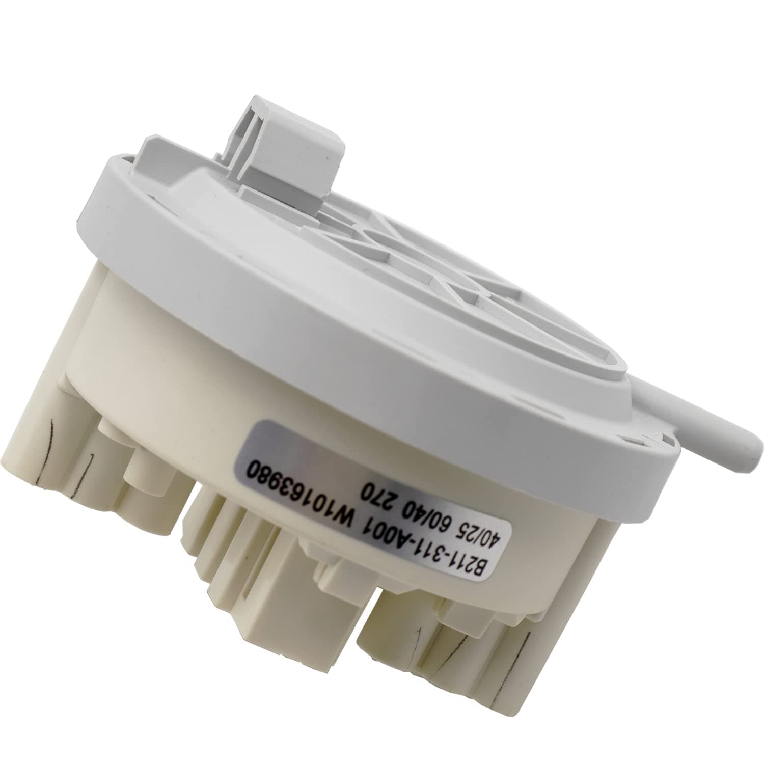 SDW10163980 w10163980-w11417619-washer-water-level-pressure-switch view 31
