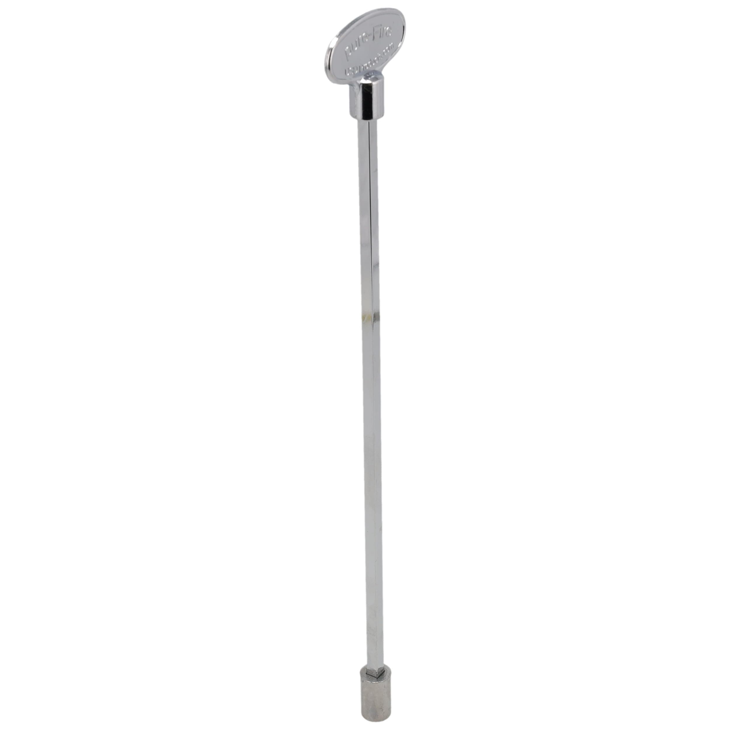 SDSVL-12CP svl-12cp-log-lighter-key view 21
