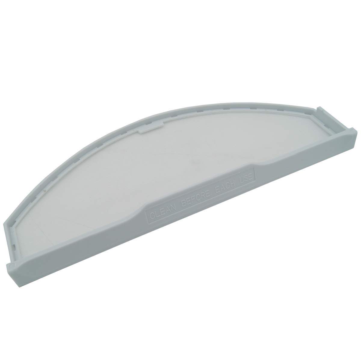 SD53-0918-VERSION2 53-0918-VERSION2-53-0918-dryer-lint-screen-filter