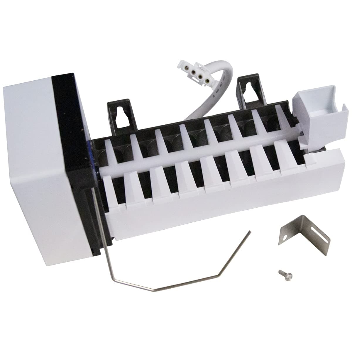 SD241798224 241798224-241798231-refrigerator-ice-maker-assembly